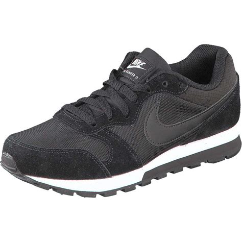 nike md runner 2 damen bewertung|nike md runner 2 dames.